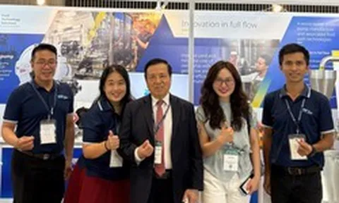 Watson-Marlow nâng cao hiệu quả sản xuất bia với các giải pháp bơm vệ sinh tiên tiến