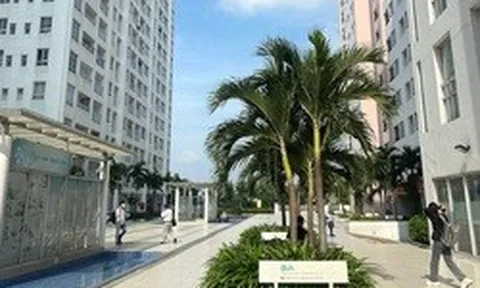 Nới điều kiện thu nhập lên 25 triệu đồng/tháng, người dân TPHCM có dễ mua nhà ở xã hội?