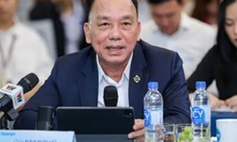 Sun PhuQuoc Airways đang đối mặt với "cú sốc kép"