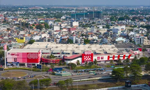 GRDP bình quân đầu người ở Đồng Nai gần 250 triệu đồng năm 2030