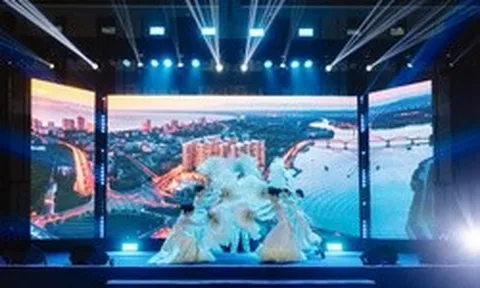 Capital Square kiến tạo chuẩn sống đa tầng tại trung tâm Đà Nẵng