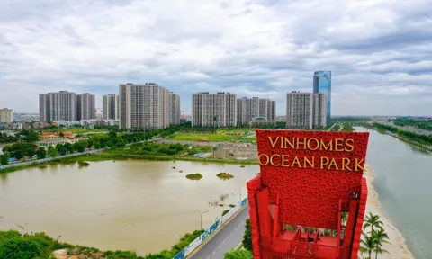 Vinhomes lên kế hoạch lãi lịch sử 50.000 tỷ