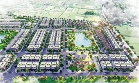 Hải Phòng: Phát hiện nhiều sai phạm tại hai dự án khu dân cư