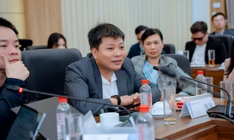 Hai cá nhân đứng sau vụ tiền số ONUS, HanaGold