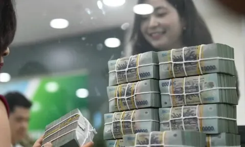 Lý do Ngân hàng Nhà nước vừa 'bơm' rất nhiều tiền