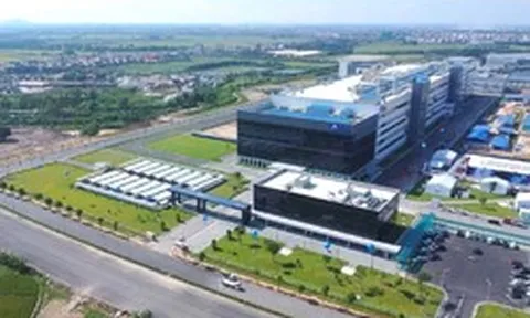 Việt Nam bước vào chu kỳ công nghiệp mới: Từ “chi phí thấp” sang “giá trị cao”