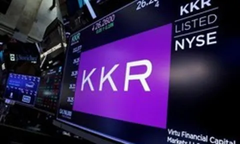 Nước cờ của quỹ đầu tư KKR tại Việt Nam nếu chi 1,3 tỷ USD mua đơn vị quản lý trường Quốc tế Việt Úc?