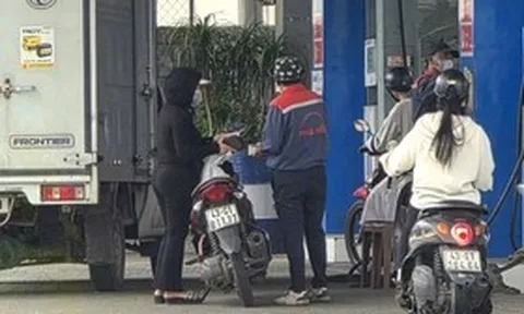 Đà Nẵng xử lý mạnh tay tình trạng “té nước theo mưa” giá xăng dầu biến động