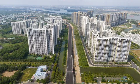 Nhà đầu tư sang tay gần 1.400 tỷ đồng cổ phiếu Vinhomes sáng nay