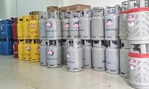 Doanh nghiệp lý giải vì sao giá gas liên tục tăng, đã vượt 640.000 đồng/bình 12 kg
