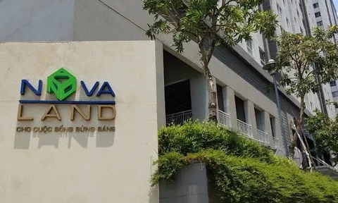 Novaland đón tin vui