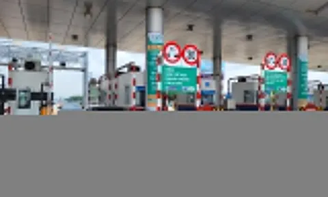 'Trùm' thu phí không dừng lớn nhất Việt Nam báo lãi đột biến