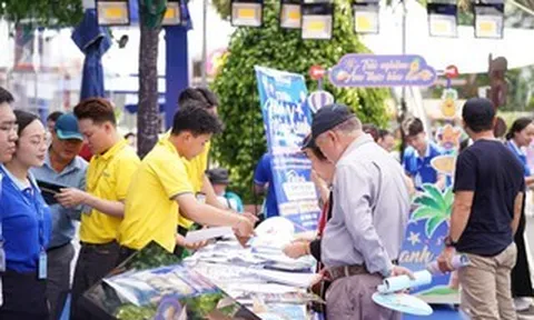 Du lịch TPHCM nỗ lực kích cầu