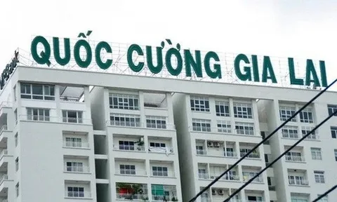 Quốc Cường Gia Lai bị kiểm toán nghi ngờ khả năng hoạt động liên tục