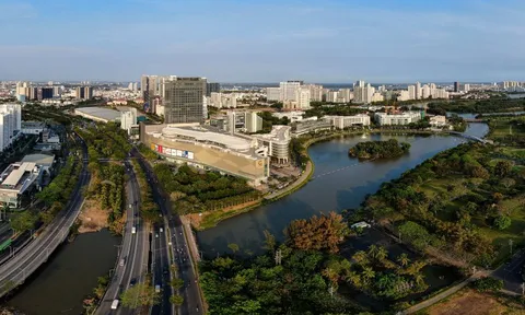 Phú Mỹ Hưng báo lãi gần 3.000 tỷ, giảm mạnh nợ trái phiếu