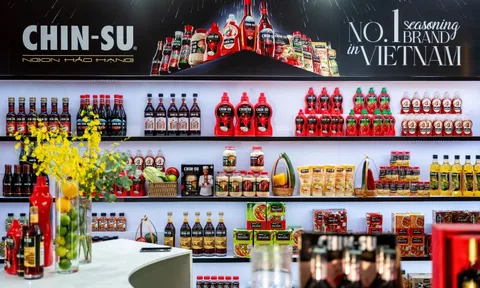 Masan Consumer định tiếp tục chia cổ tức tiền mặt 'khủng'