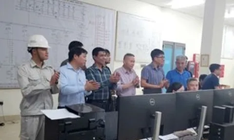 Nâng công suất trạm biến áp 500 kV Phố Nối lên 1.800 MVA