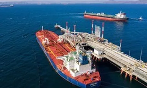 Nga báo tin vui tới các đối tác mua dầu