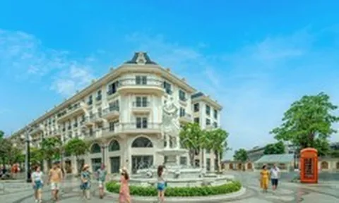 Ưu đãi kép cho khách hàng khi mua nhà Van Phuc City