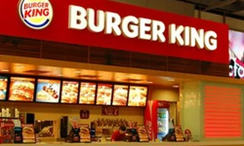 'Vua hamburgur' đã đóng cửa toàn bộ chi nhánh tại Hà Nội