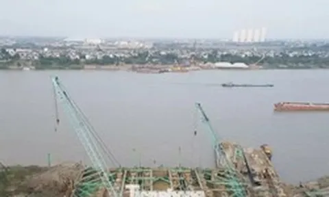 Hà Nội quyết tâm hoàn thành các 'đại dự án' giao thông trước APEC 2027