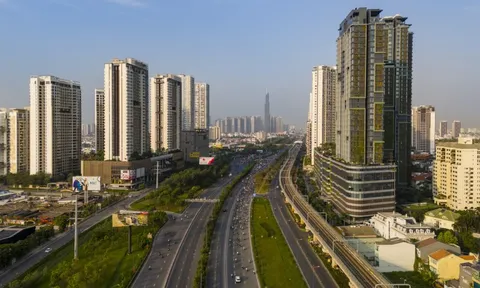 Năm 'thanh lọc' của thị trường bất động sản