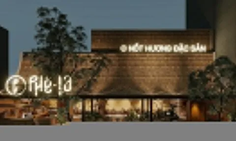 Bà chủ chuỗi Katinat, Phê La muốn bán toàn bộ cổ phiếu Vietcap