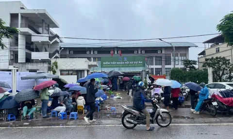 Hai trường hợp được mua nhà xã hội mà không phải bốc thăm