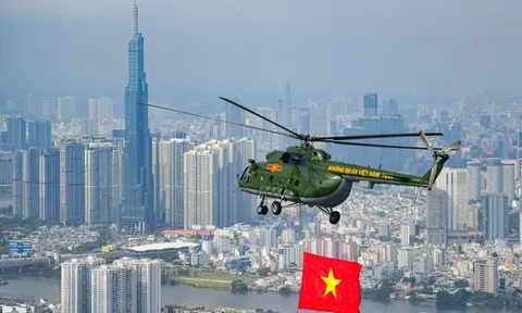 TP.HCM tăng trưởng 8,27% quý I, mạnh nhất 5 năm