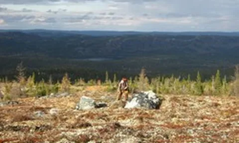 Khoan sâu hơn 11.000m xuống tầng địa chất, phát hiện mỏ vàng trữ lượng gần 4.000 kg