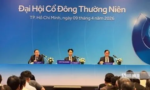 ĐHĐCĐ ACB: Bước vào “cuộc chơi” bảo hiểm, đặt mục tiêu lợi nhuận hơn 22.000 tỷ đồng