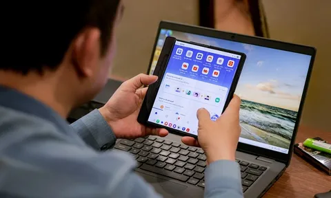 Đo lường OKR/KPI cán bộ khu vực công Thủ đô: Hướng tới xây dựng nền hành chính lấy người dân làm trung tâm phục vụ