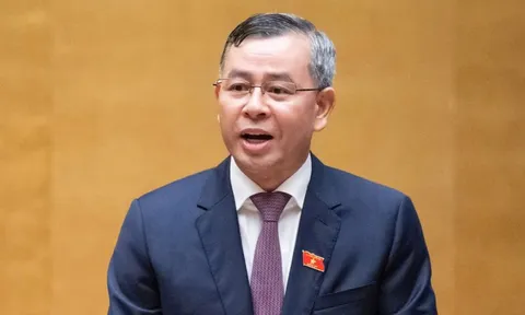 Chân dung tân Bộ trưởng Tài chính Ngô Văn Tuấn