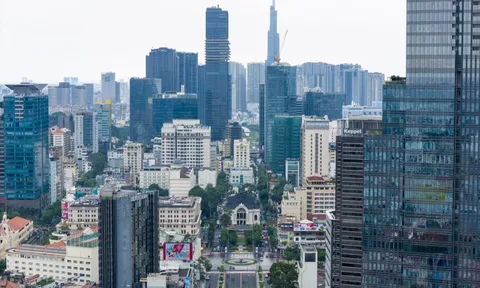 Hoàn thiện quy hoạch tổng thể TP.HCM vào tháng 11