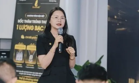 Nữ CEO Hana Gold bị bắt trong đường dây liên quan sàn ONUS là ai?