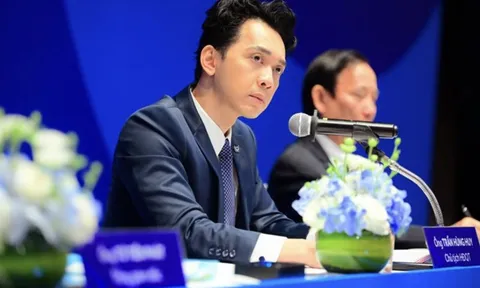 Chủ tịch ACB nói lý do không hoàn thành kế hoạch năm 2025