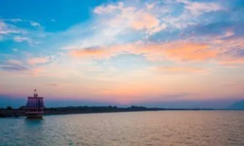 Siêu tổ hợp 18.000 tỷ bên hồ Dầu Tiếng tìm chủ, bán đảo Tha La đứng trước bước ngoặt lớn