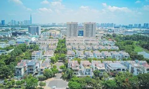 TTC Land (SCR) muốn phát hành cổ phiếu riêng lẻ để hoán đổi cổ phần tại Thành Thành Nam
