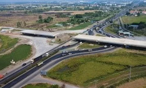 2.267 hộ bị ảnh hưởng bởi dự án cao tốc TPHCM – Mộc Bài qua Tây Ninh