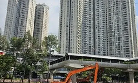 Vì sao công nhân xây dựng thường khó mua nhà ở xã hội?