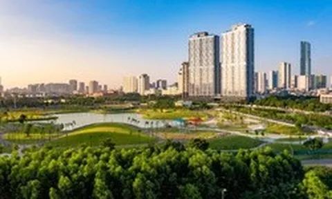 MIK Group kiến tạo biểu tượng từ những vị trí không thể thay thế