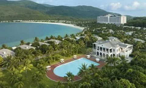 Vinpearl kích hoạt chu kỳ tăng trưởng mới với “kỳ tích bên vịnh” Vinhomes Pearl Bay