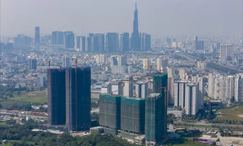 Giá nhà tăng, chủ đầu tư chưa chắc đã vui