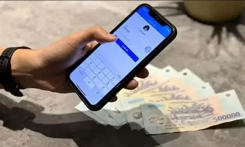 Chia giao dịch chi tiêu để 'né' chuyển khoản: Cơ quan thuế cảnh báo