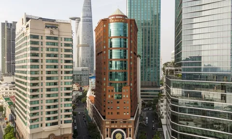 Định hình Đông Nam Bộ thành trung tâm kinh tế hàng đầu Đông Nam Á