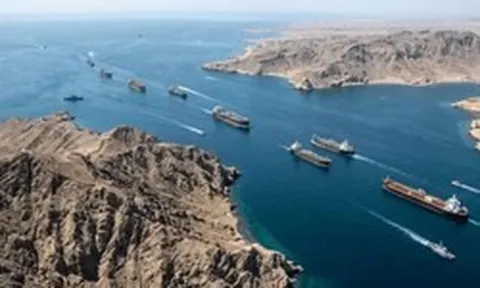 Hoá ra tất cả đều là hiểu lầm - Iran chưa thể mở cửa eo biển Hormuz vì lý do này