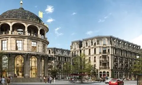 Shophouse: Lợi nhuận 10%/năm hay chỉ 1%? Khác biệt nằm ở 3 tiêu chí này