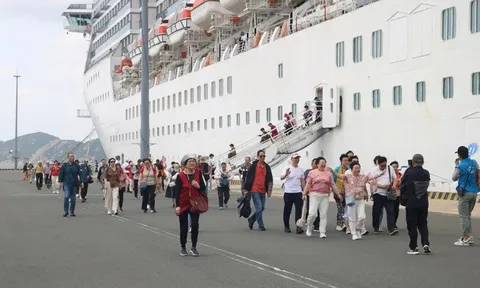 Tứ giác hạ tầng mở rộng dư địa tăng trưởng cho CaraWorld