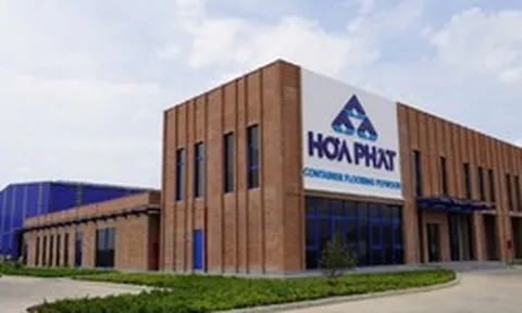 Con trai Chủ tịch Trần Đình Long gom thêm hàng chục triệu cổ phiếu HPG