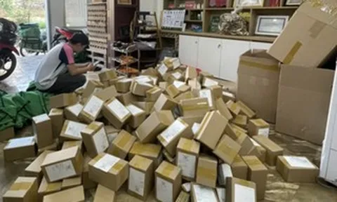 Nhiều tài khoản bán hàng trên Facebook bị "bay màu", điều gì đang xảy ra?